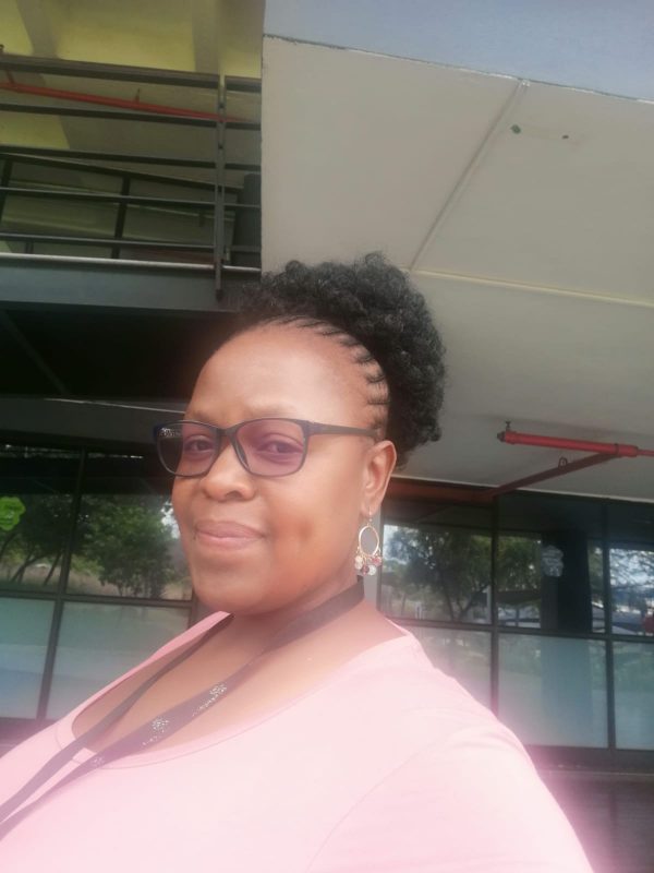You are currently viewing Kefiloe Raphela